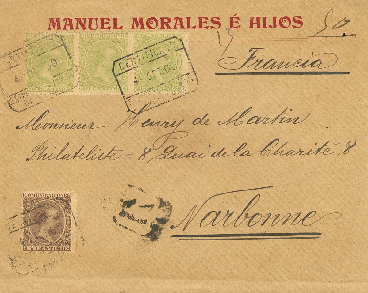 1661 | Spain