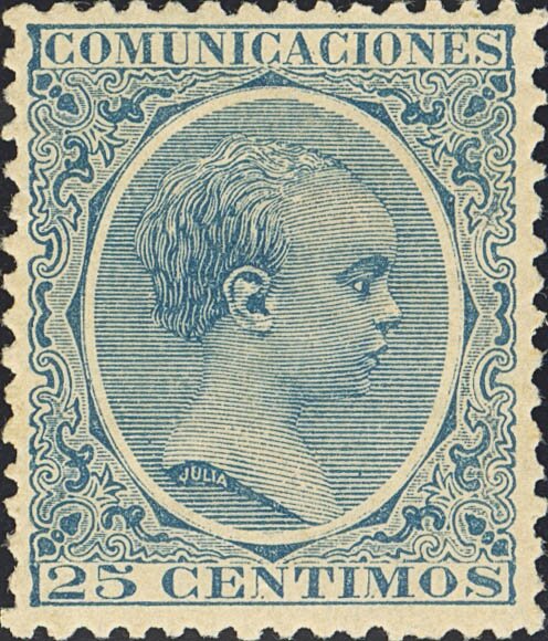 1663 | Spain