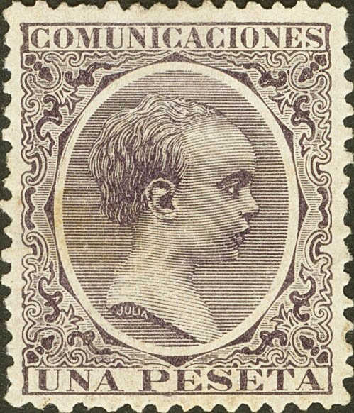 1668 | Spain
