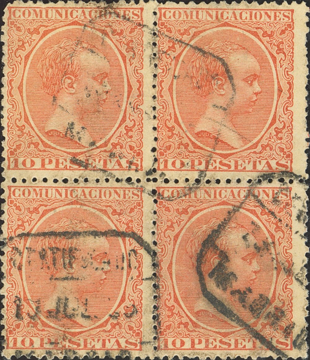 1672 | Spain