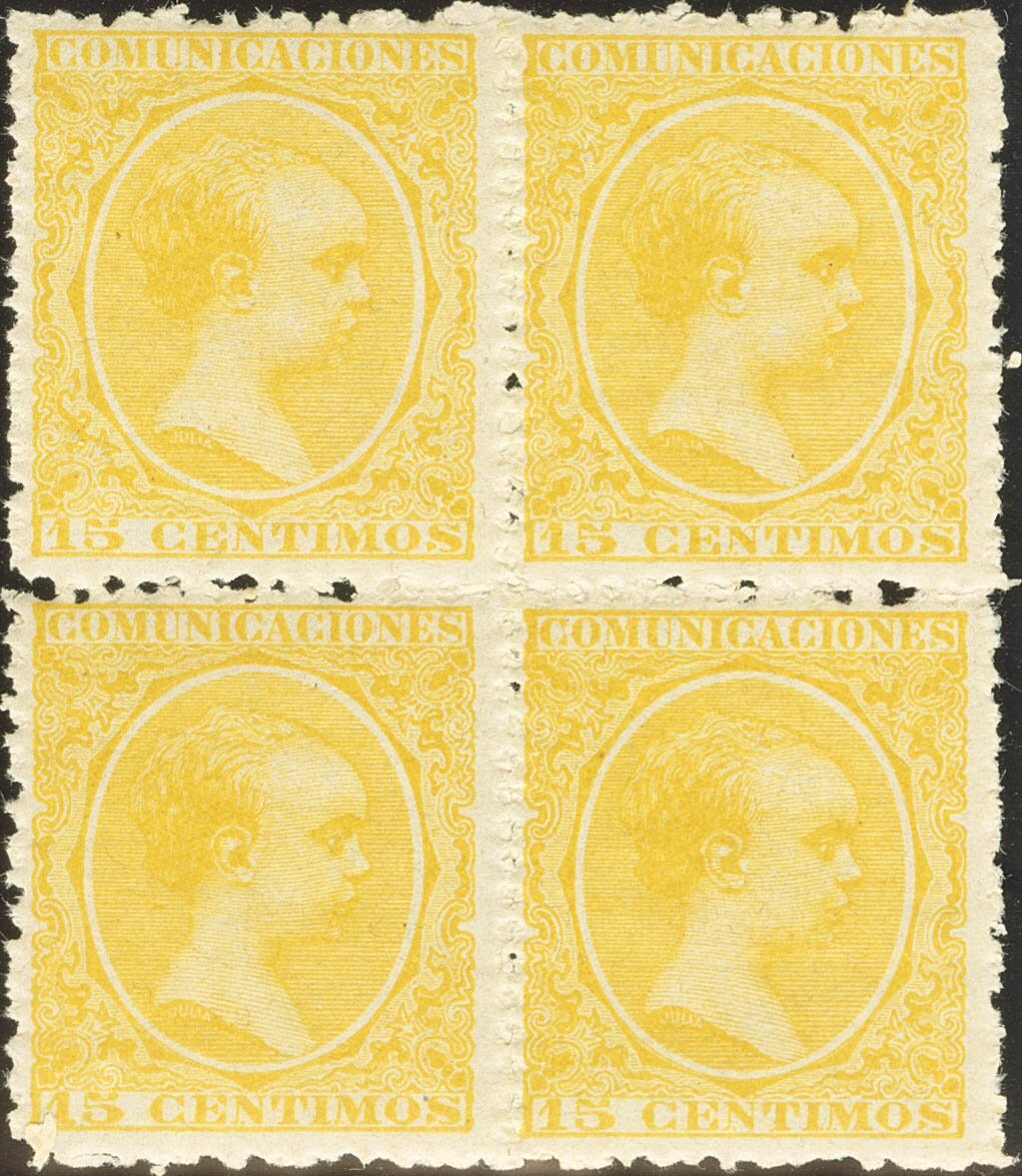 1674 | Spain