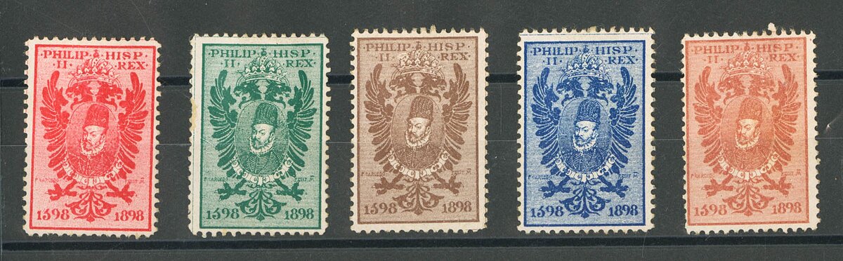 1682 | Spain