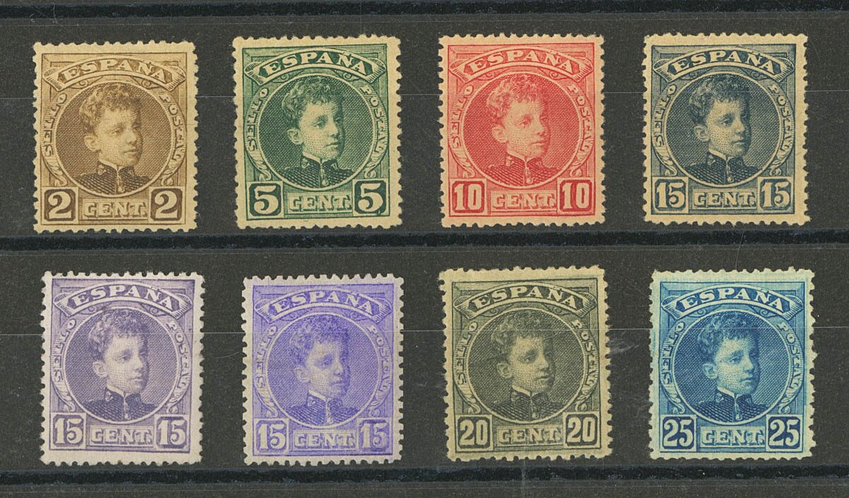 1686 | Spain
