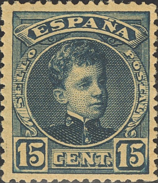 1692 | Spain