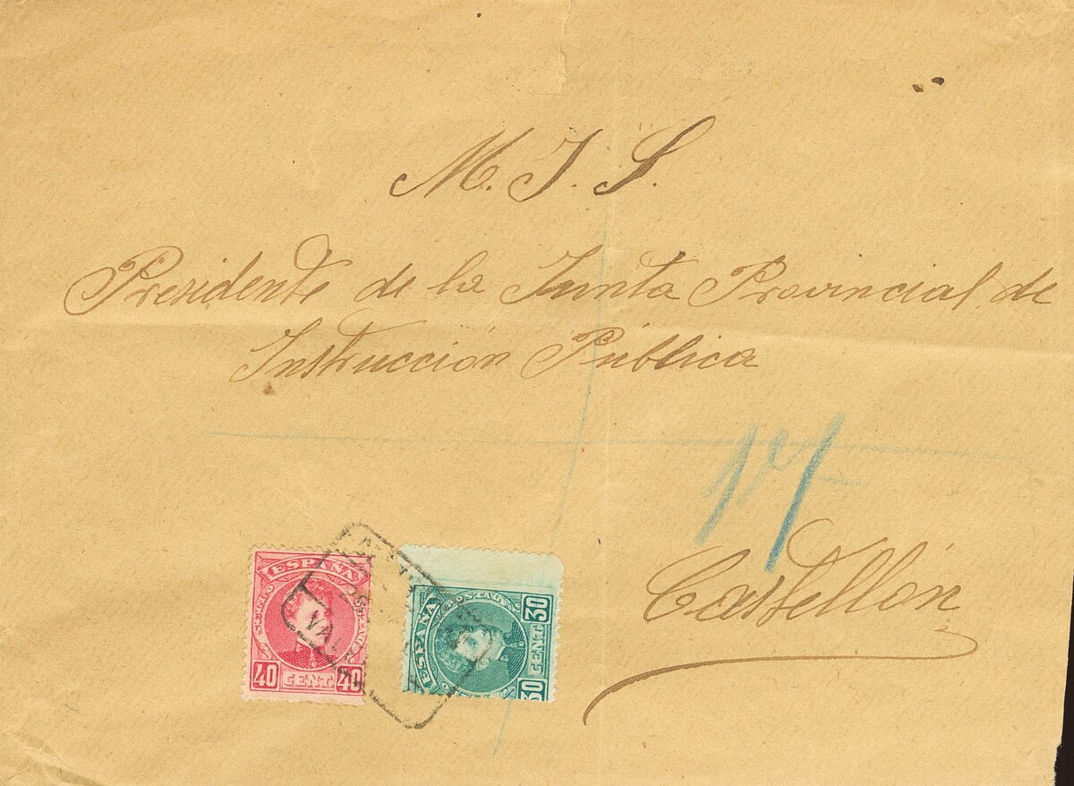 1699 | Spain