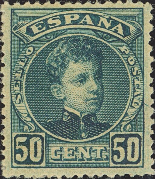 1700 | Spain