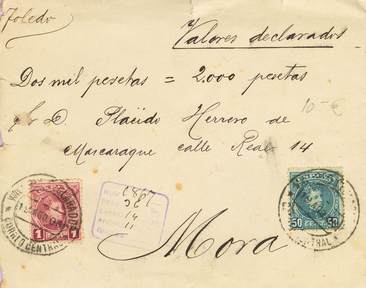 1702 | Spain