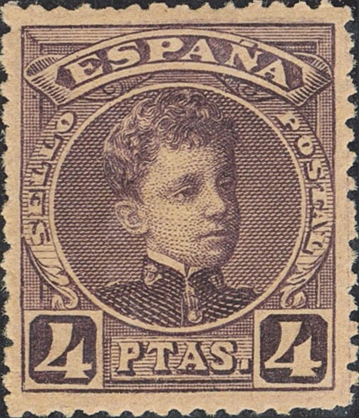 1703 | Spain