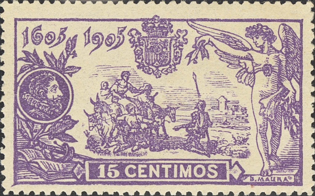 1709 | Spain