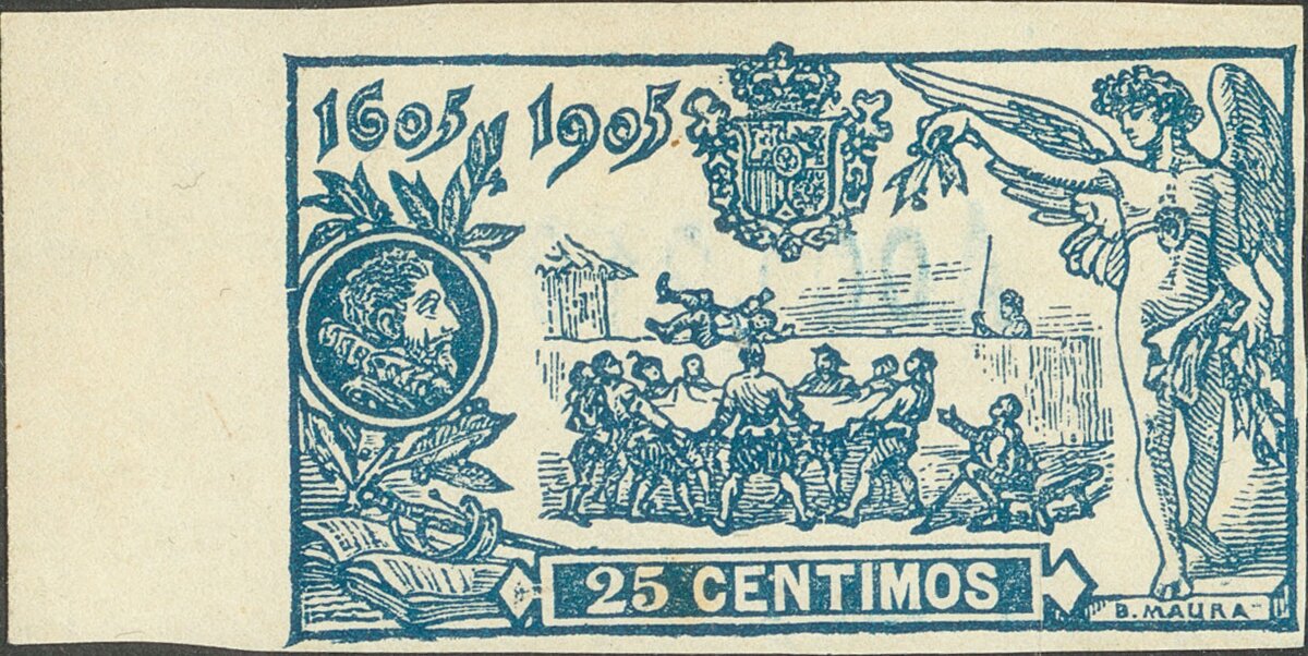 1710 | Spain