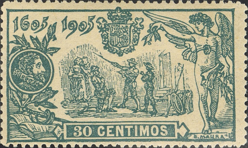 1711 | Spain