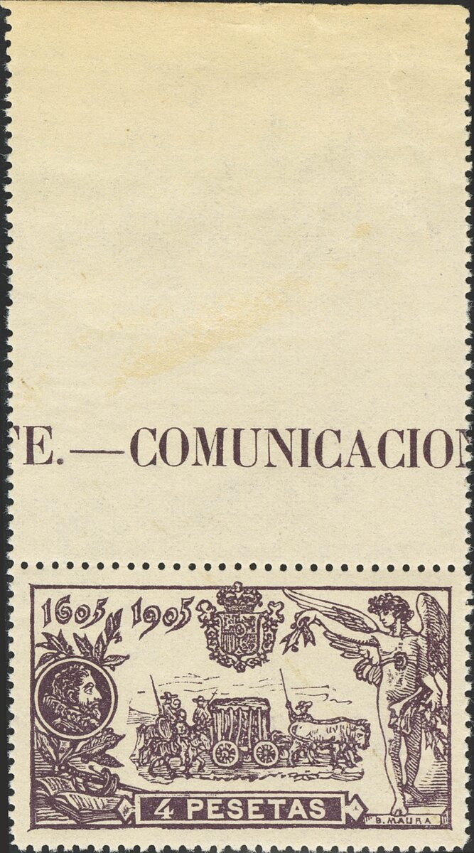 1712 | Spain