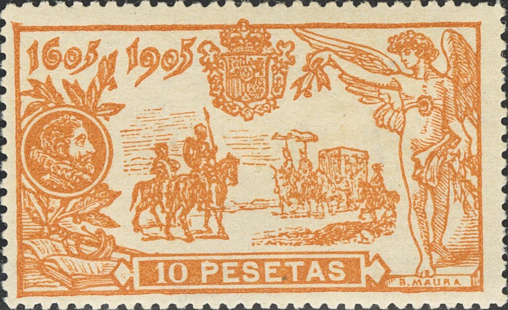 1713 | Spain