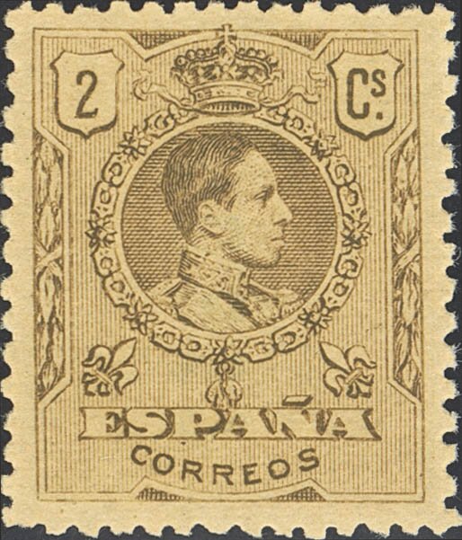 1717 | Spain