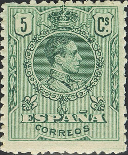 1718 | Spain