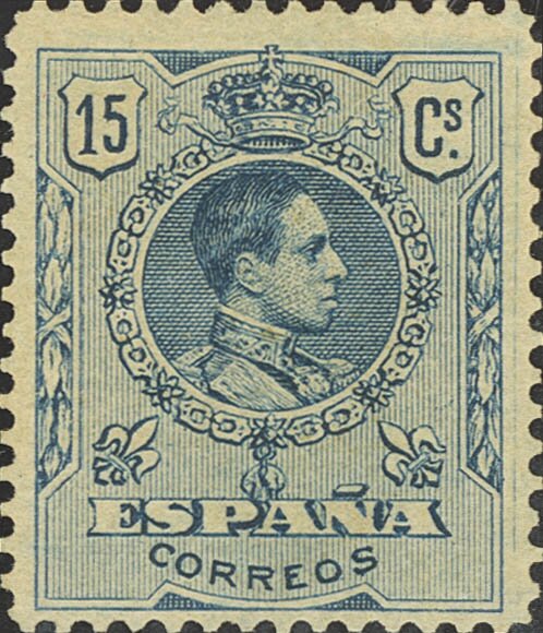 1720 | Spain
