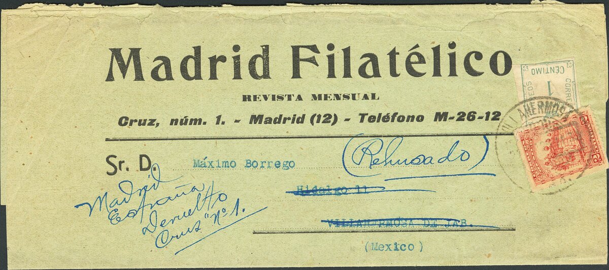1729 | Spain