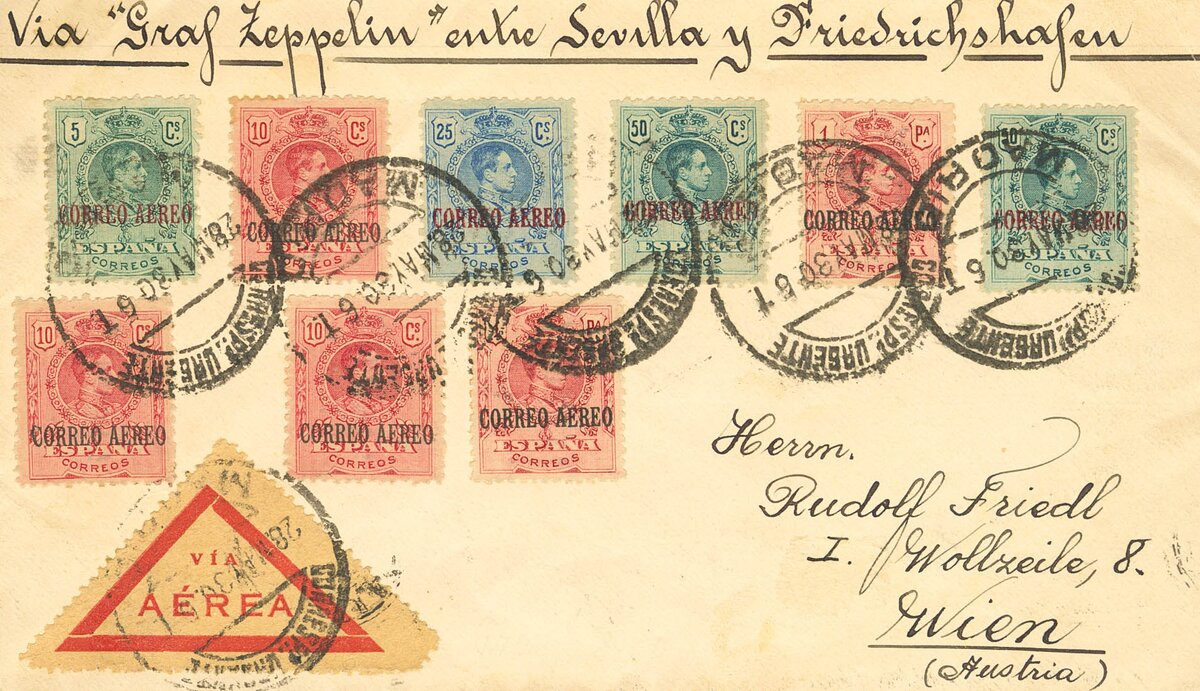 1733 | Spain