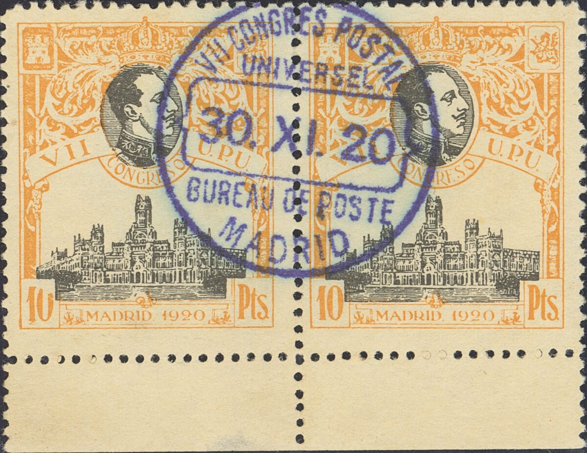 1739 | Spain
