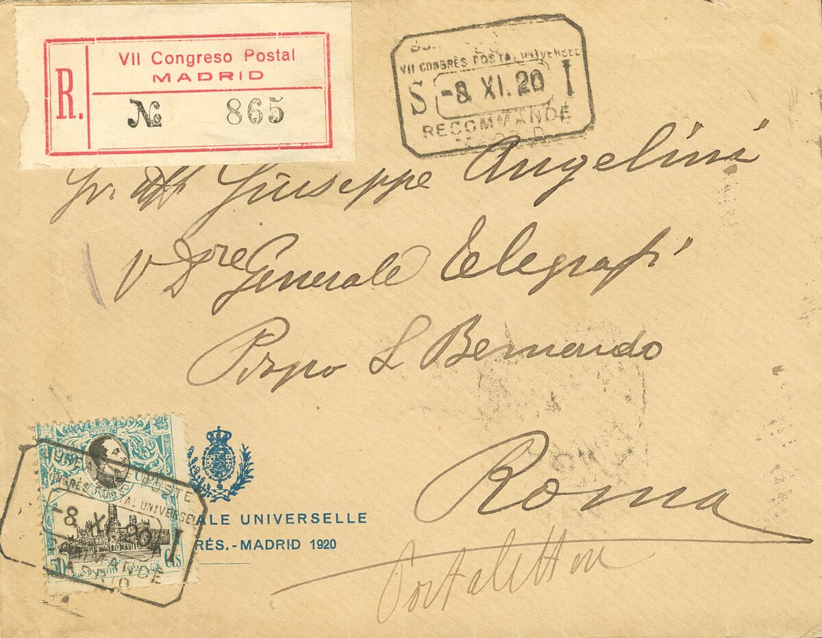 1741 | Spain