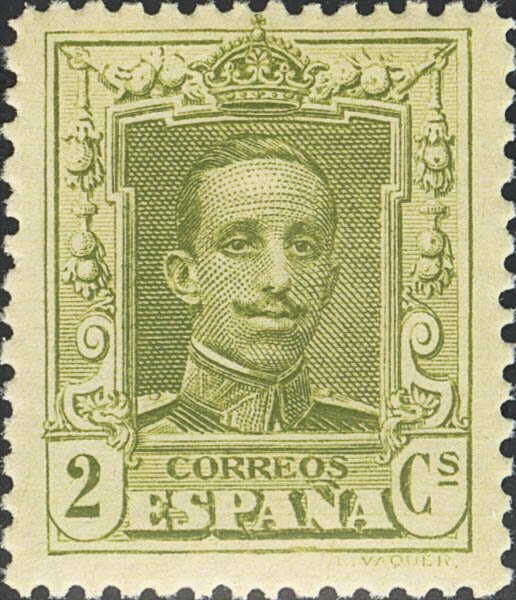 1743 | Spain