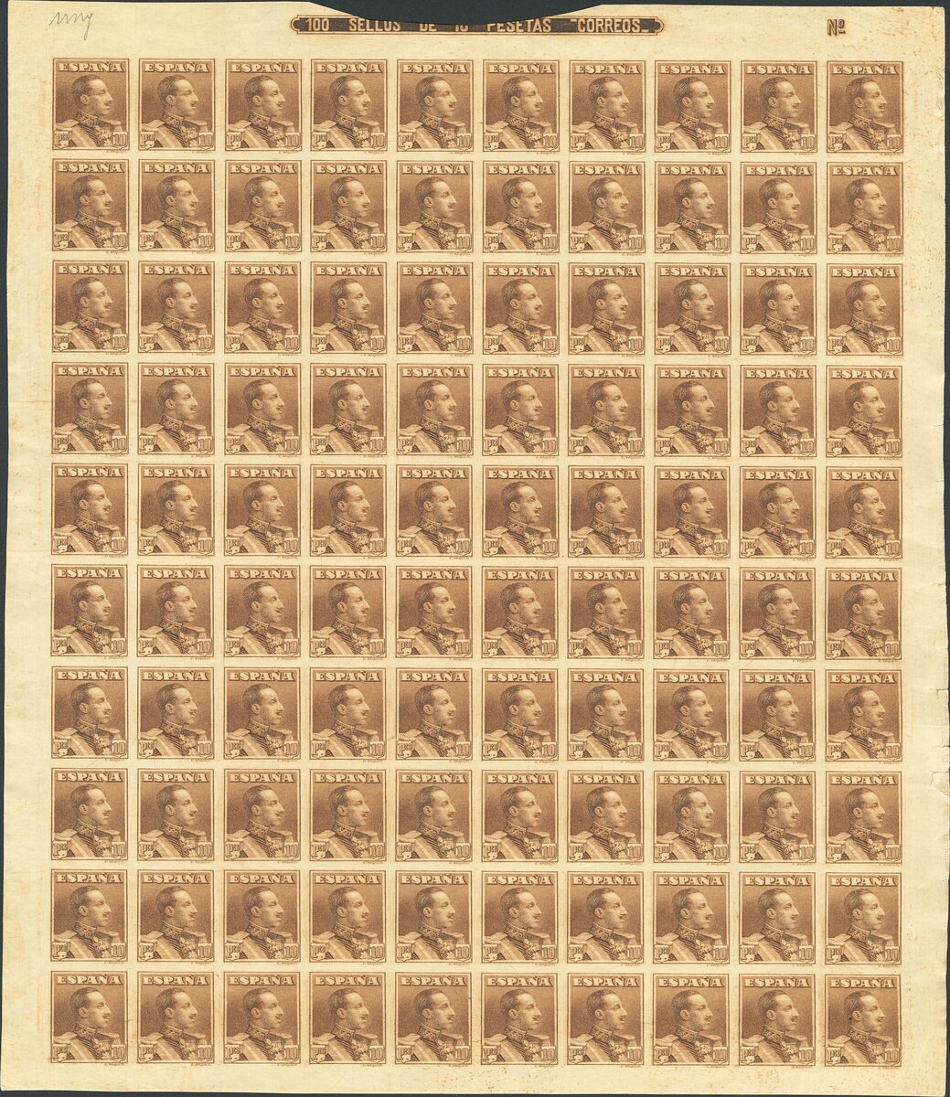 1752 | Spain