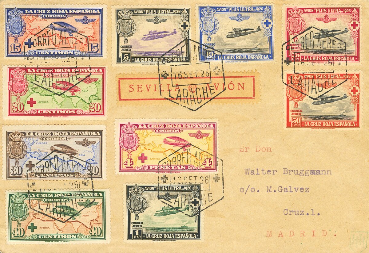 1762 | Spain
