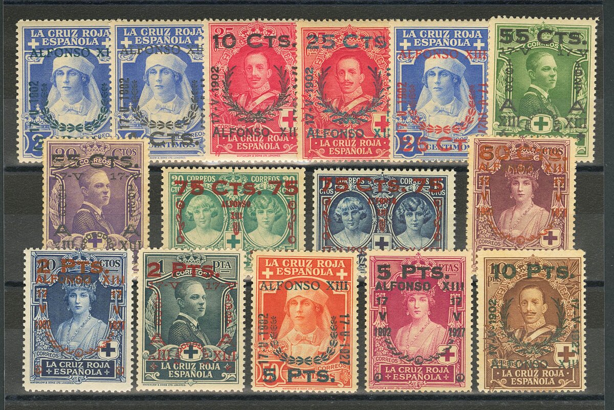 1770 | Spain