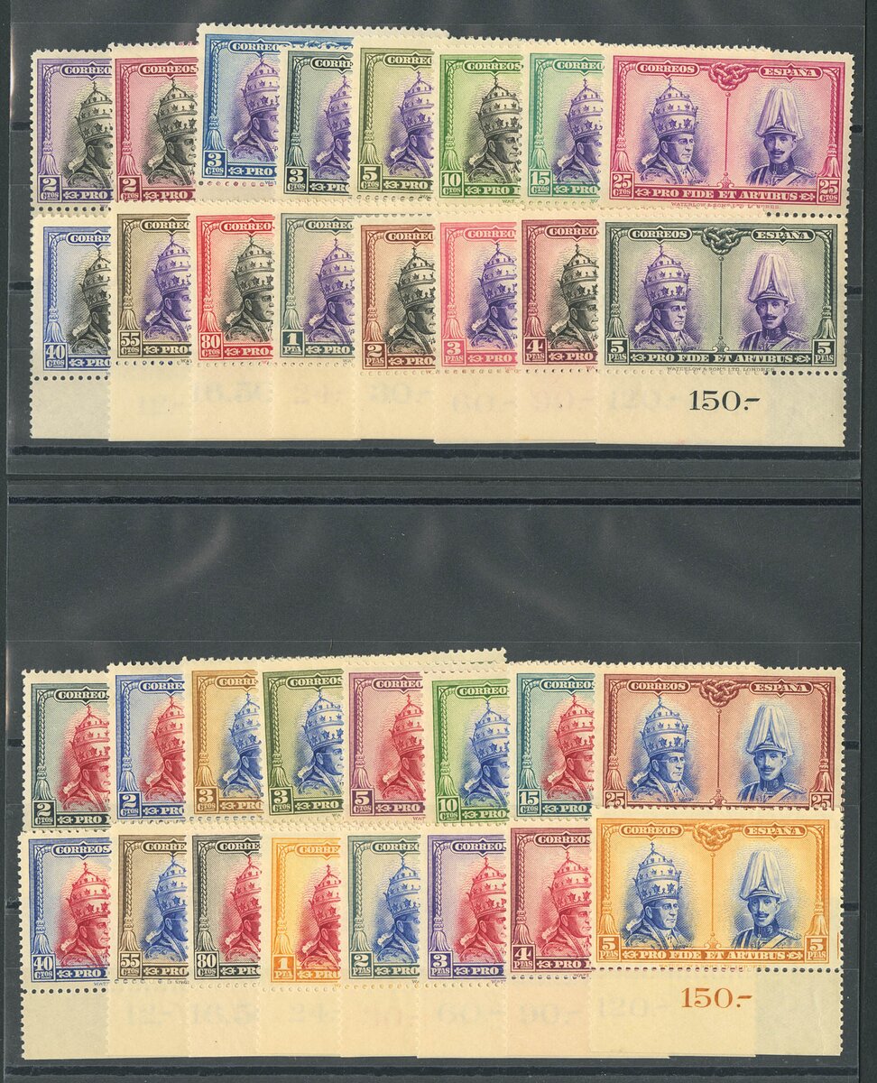 1779 | Spain