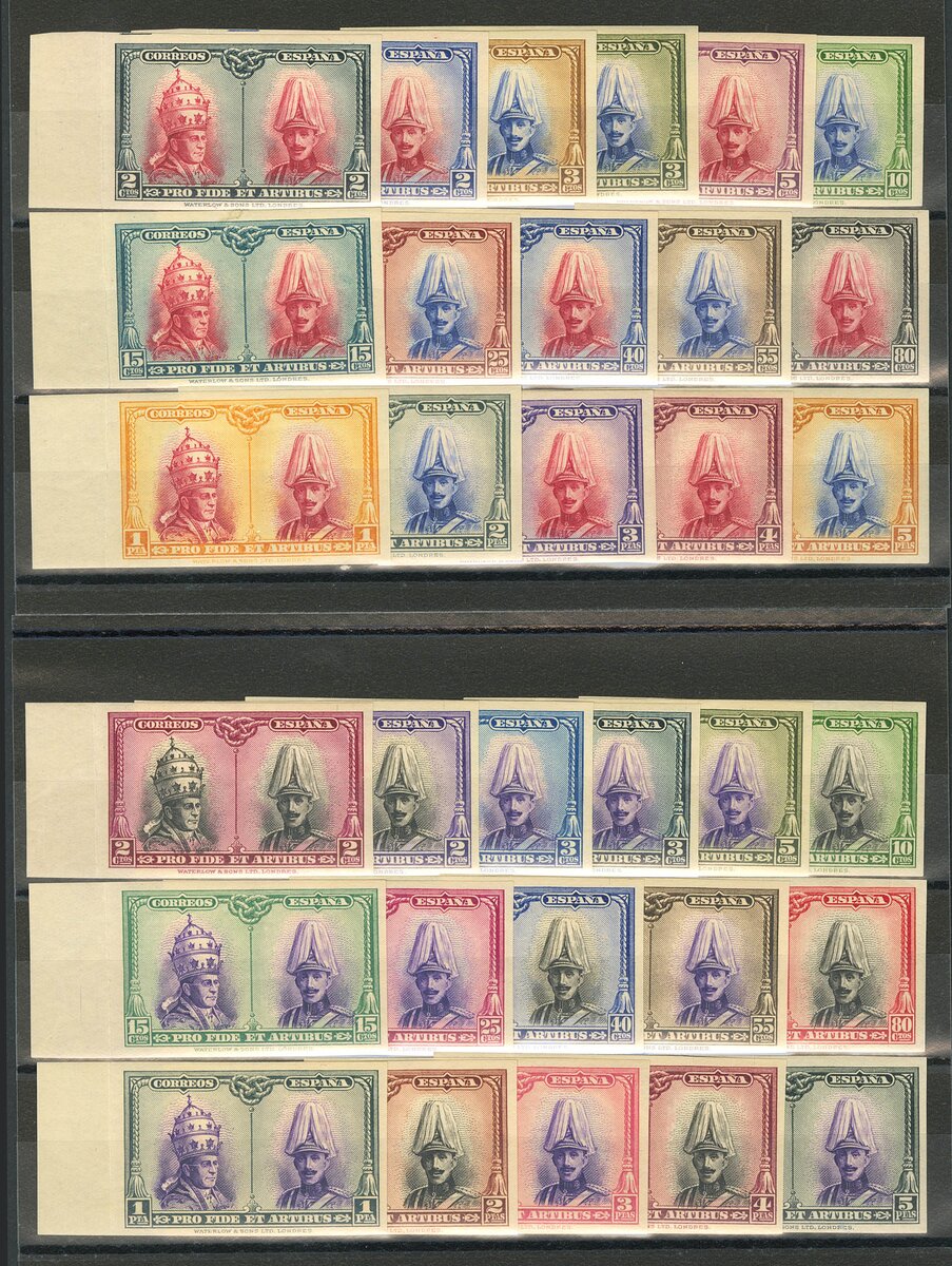 1780 | Spain