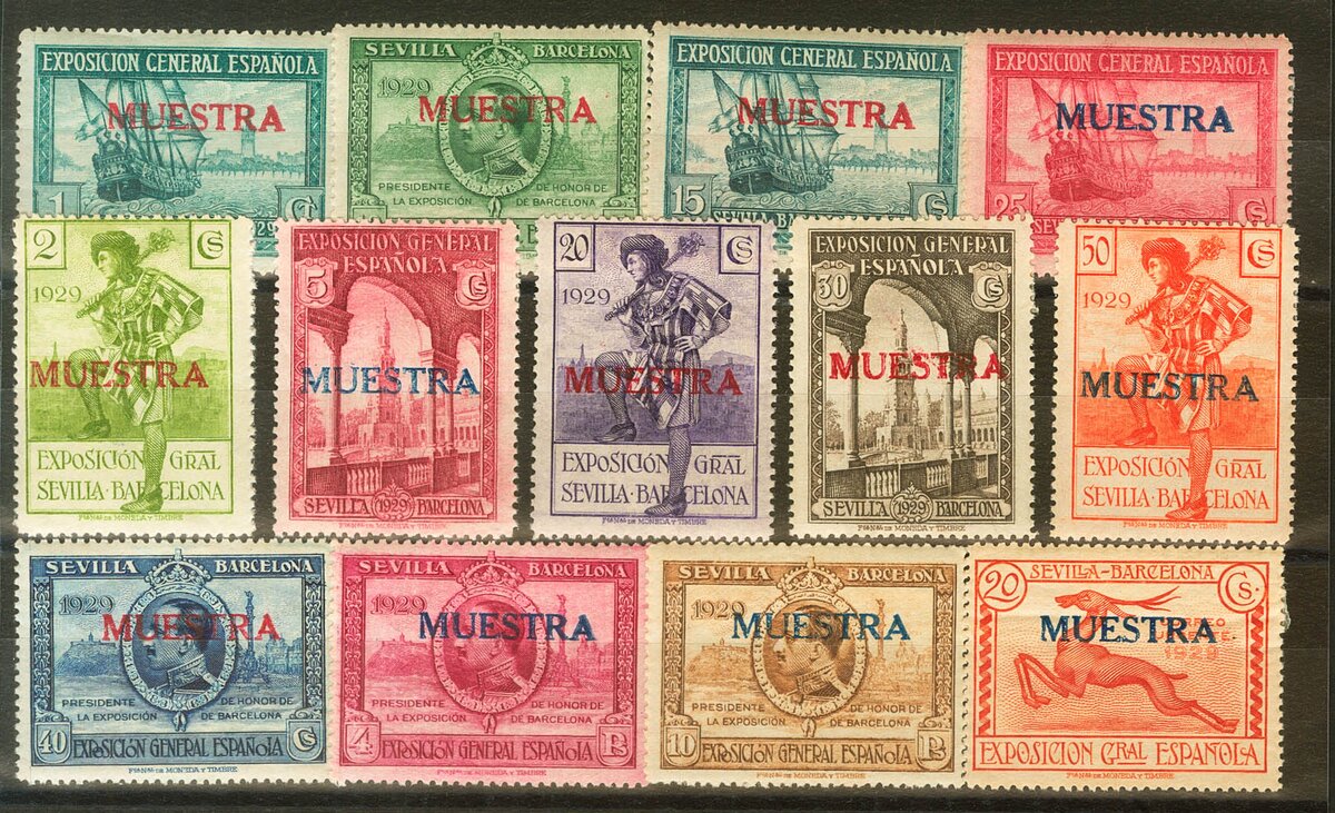 1784 | Spain