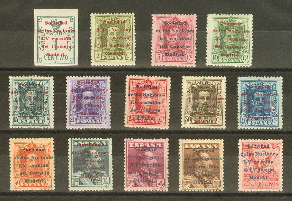 1788 | Spain