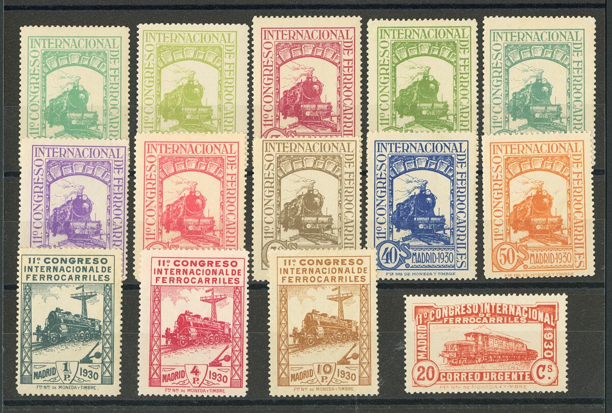 1789 | Spain