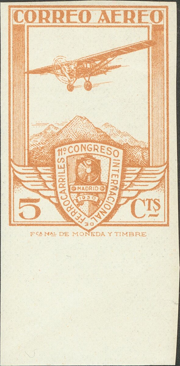 1792 | Spain