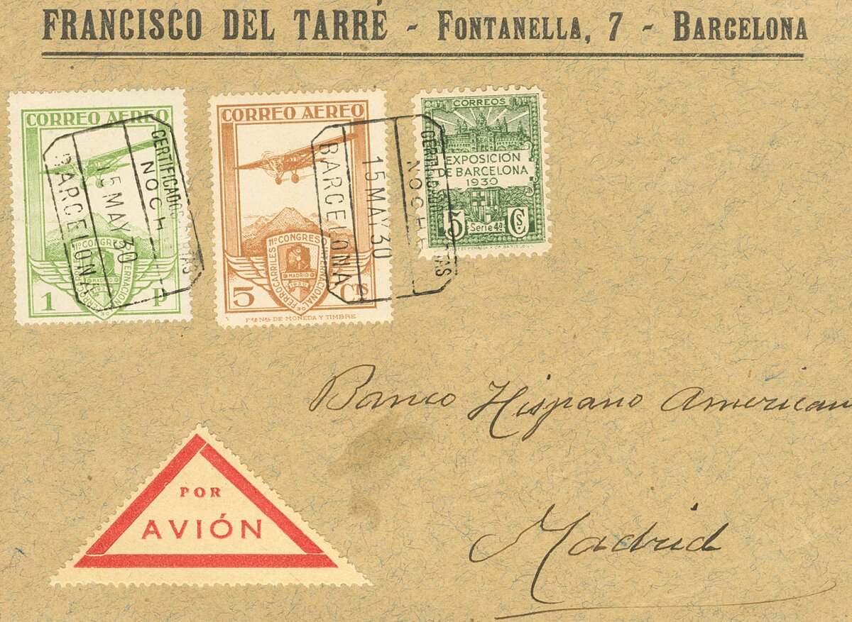 1793 | Spain