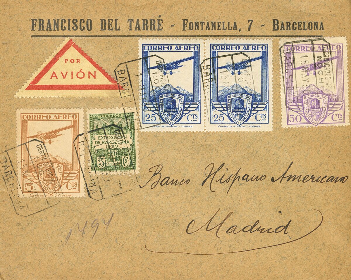 1794 | Spain