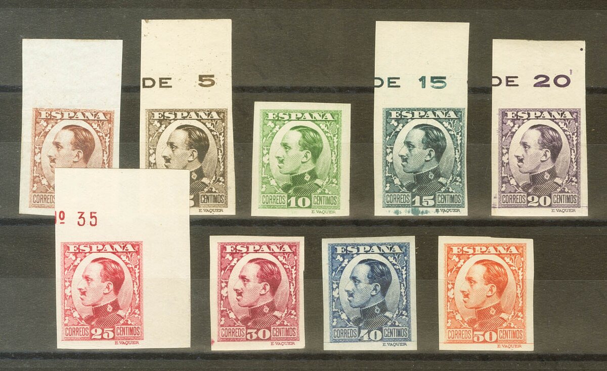 1796 | Spain