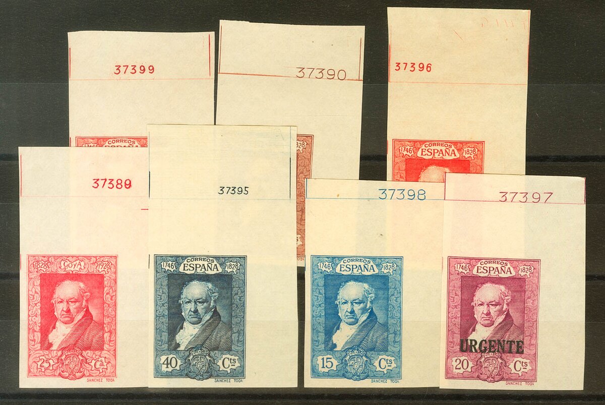 1799 | Spain