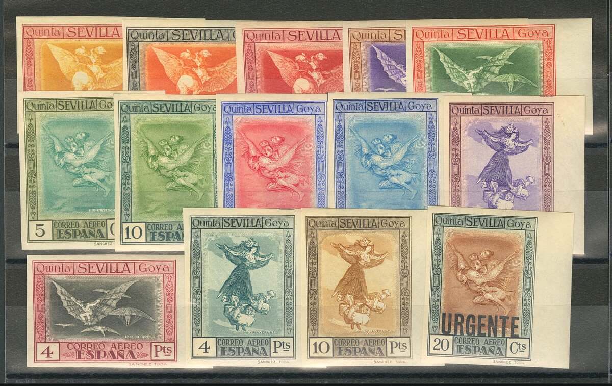 1800 | Spain