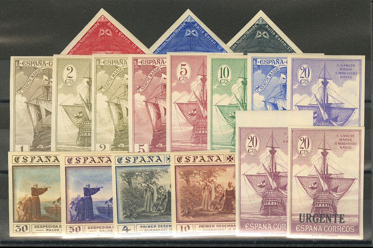 1807 | Spain