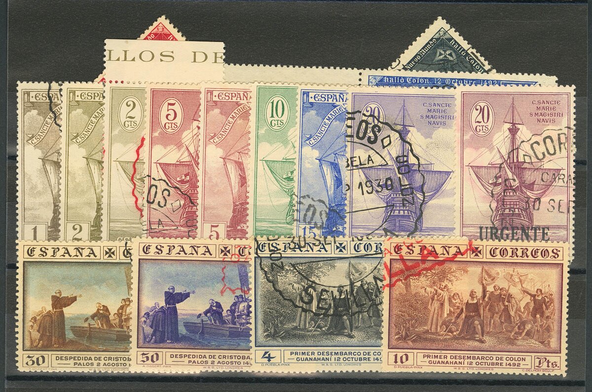 1808 | Spain