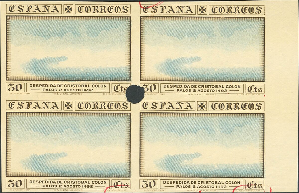 1810 | Spain