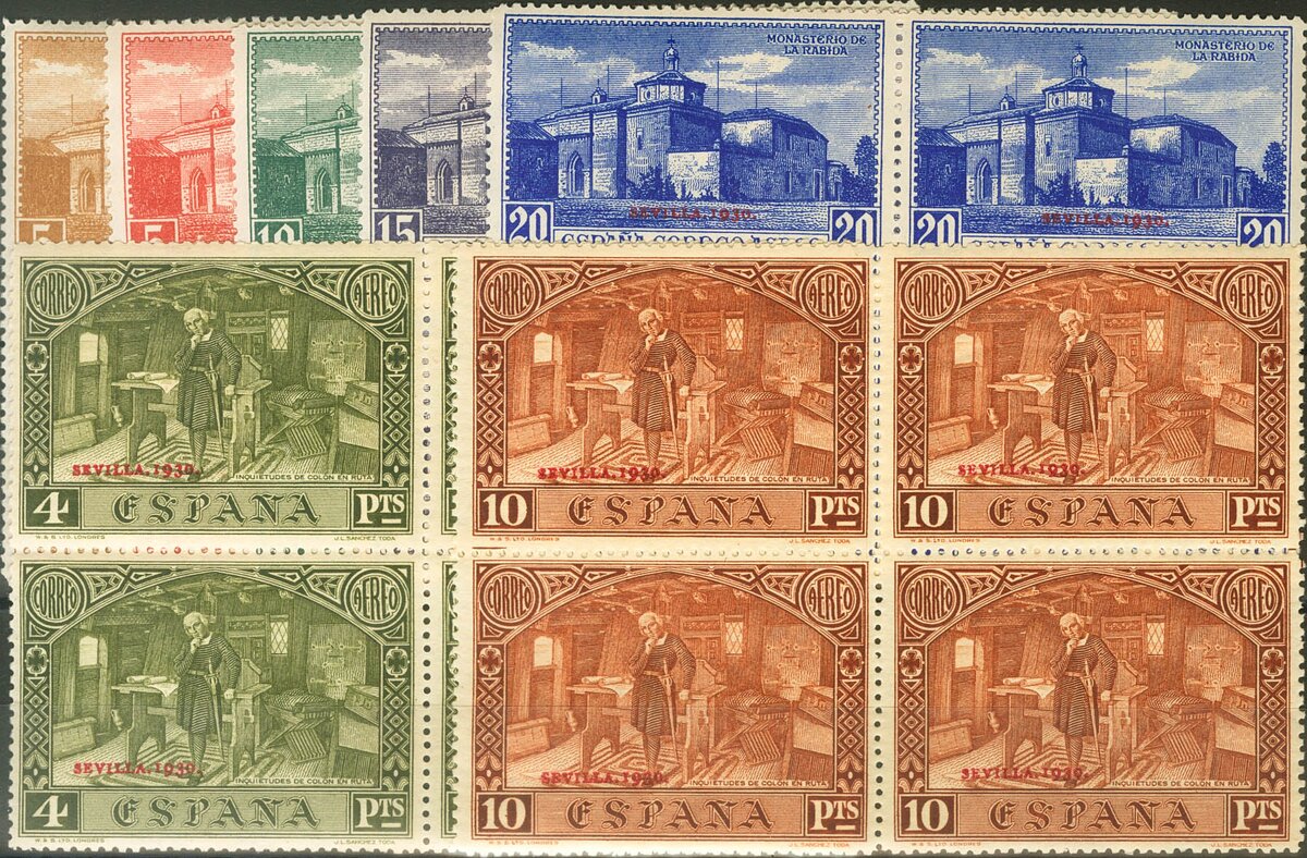 1813 | Spain