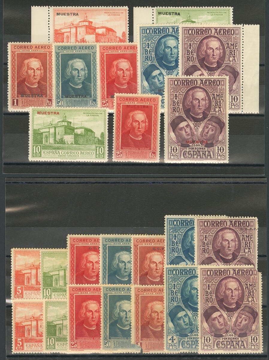 1814 | Spain