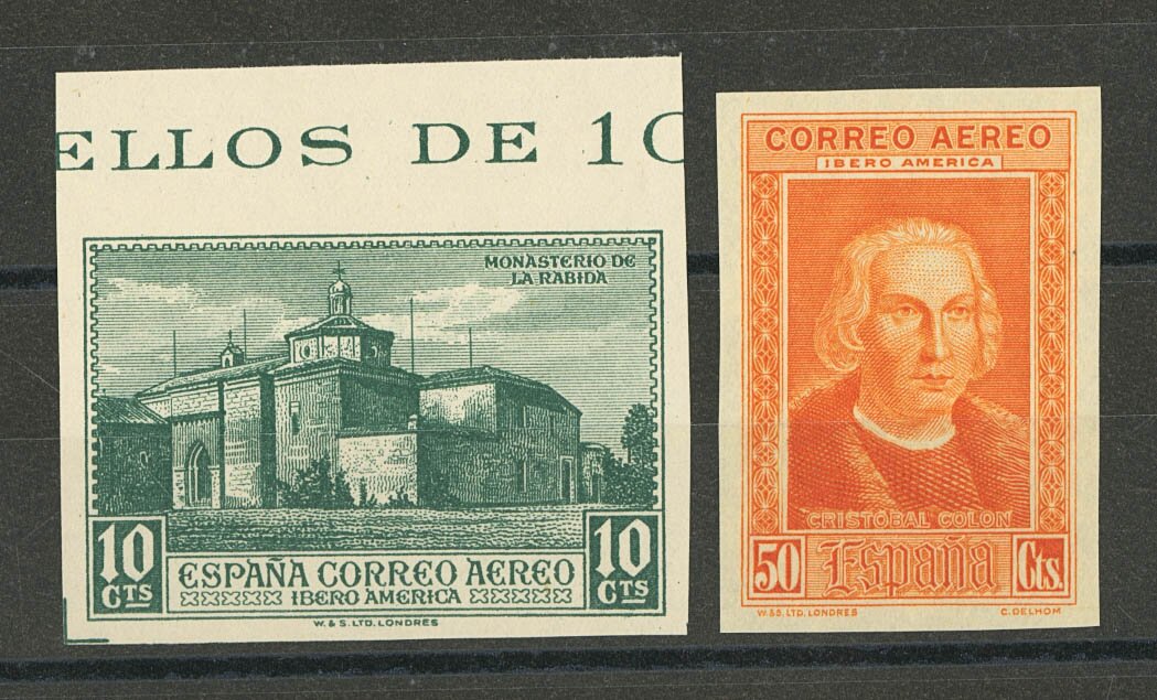 1818 | Spain
