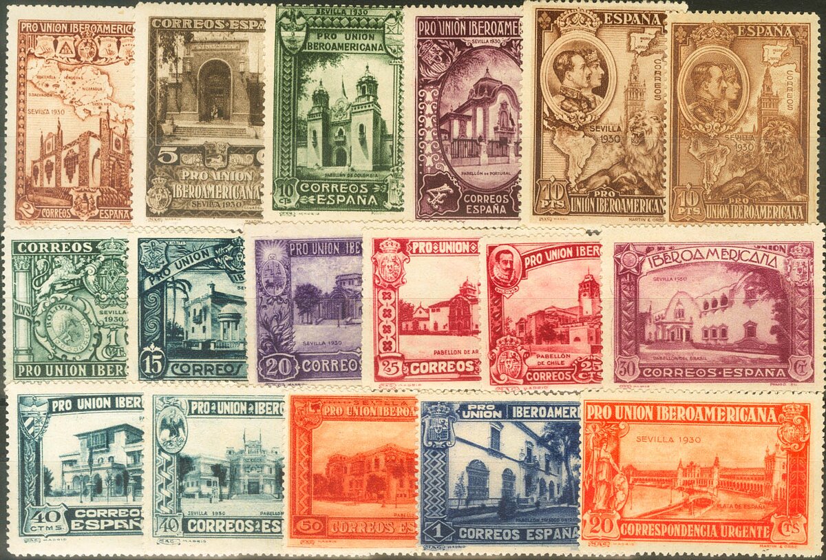 1820 | Spain