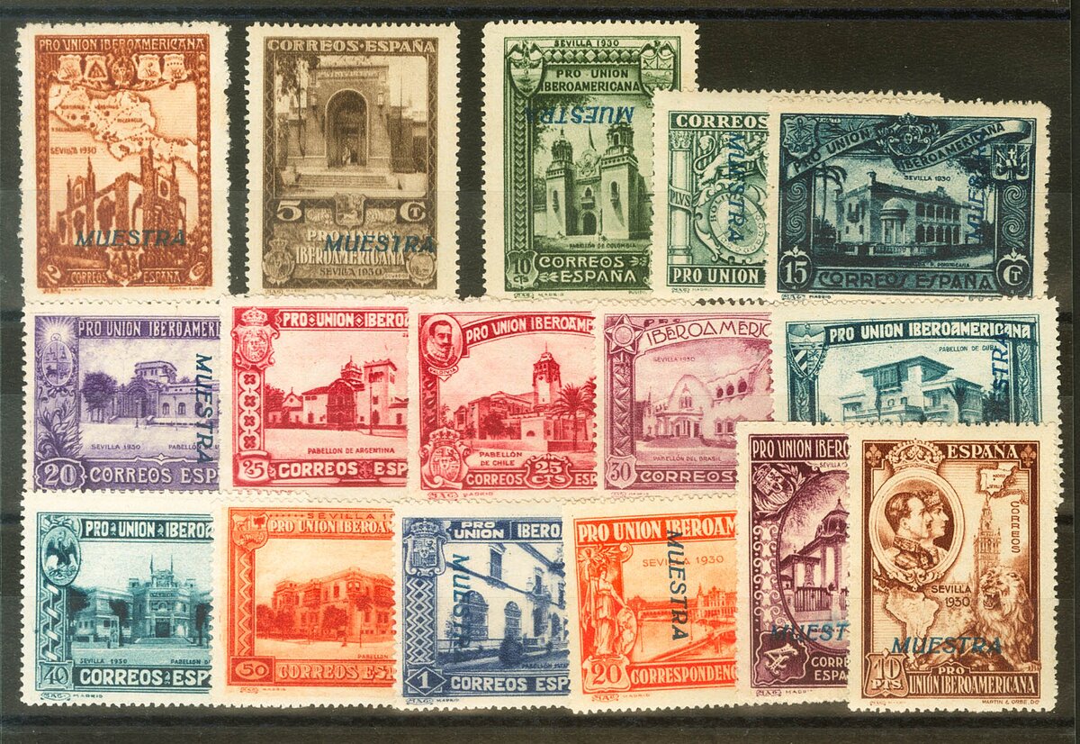1823 | Spain