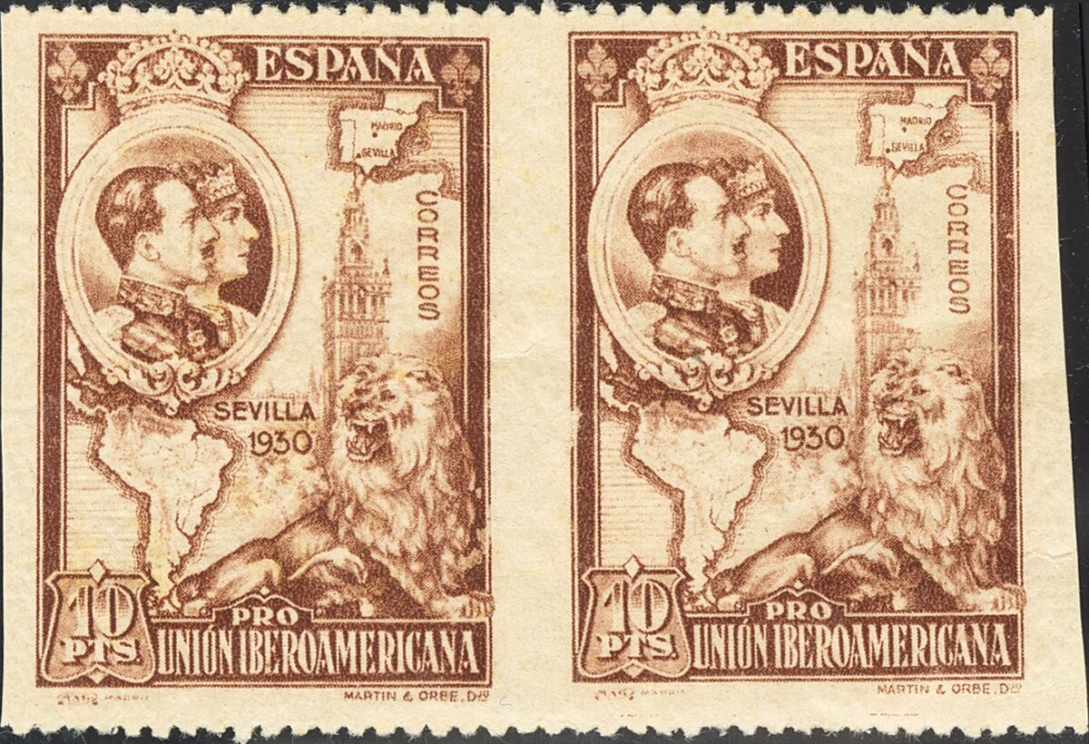 1826 | Spain