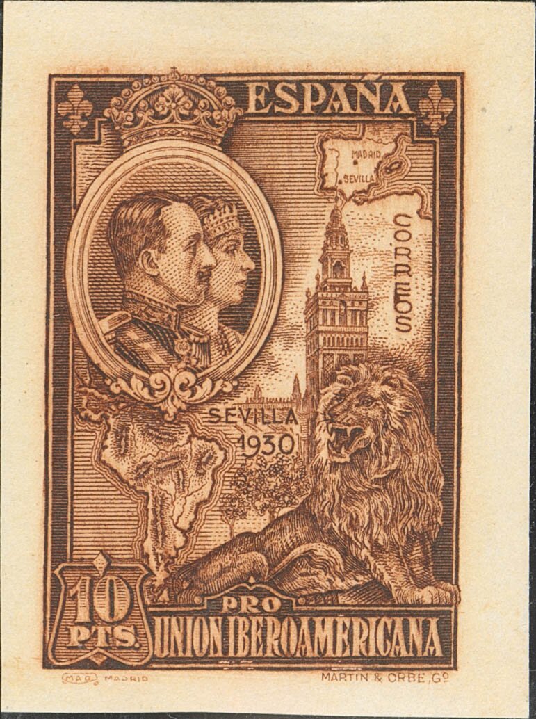 1827 | Spain