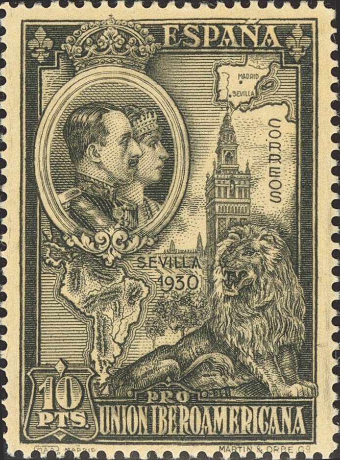 1830 | Spain